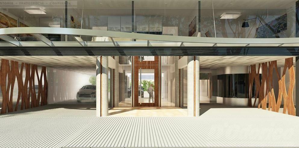 Venta de Dpto 4 Amb C/dependencia y Amenities en Caballito 2