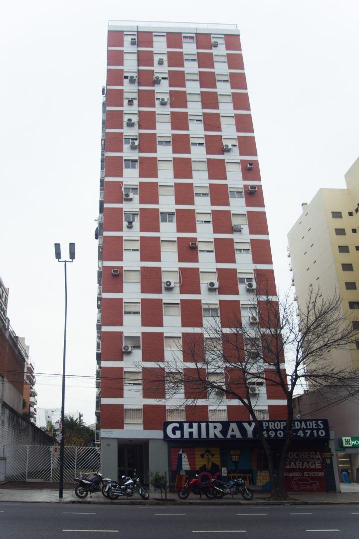 Venta de Departamento 4 Ambientes en Caballito 2