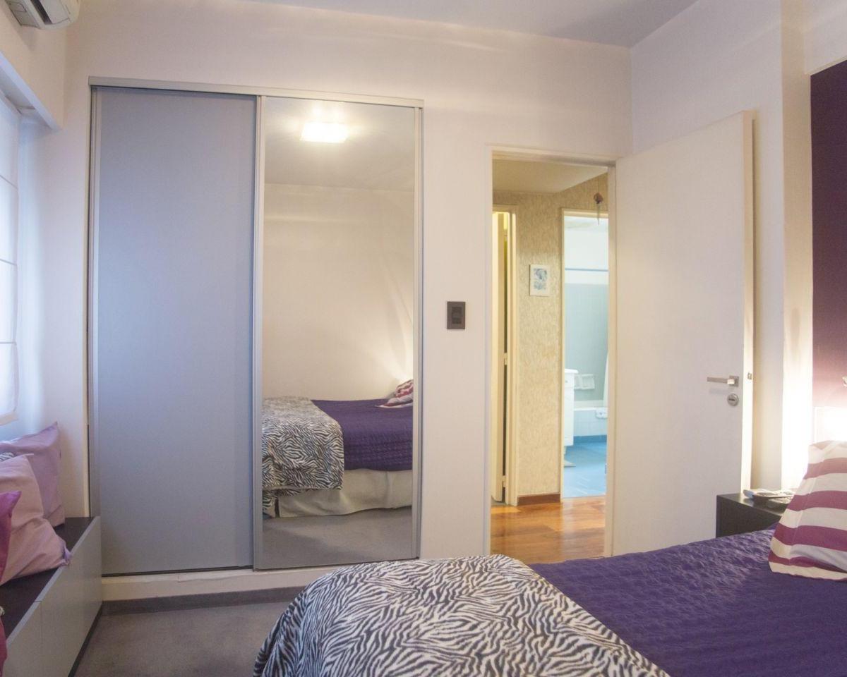 Venta de Departamento 4 Ambientes en Caballito 5