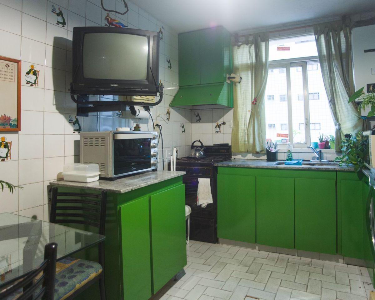 Venta de Departamento 4 Ambientes en Caballito 4