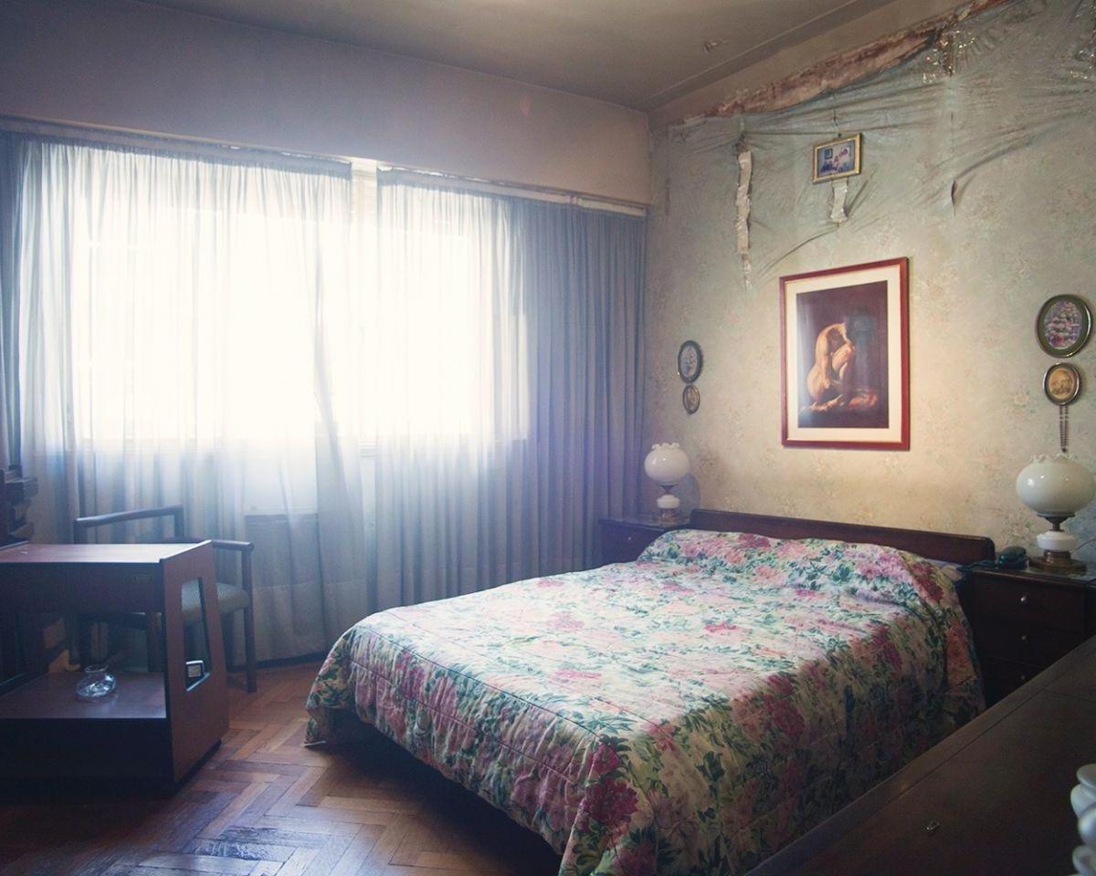 Venta de Departamento 3 Amb con Escritorio en Caballito 2