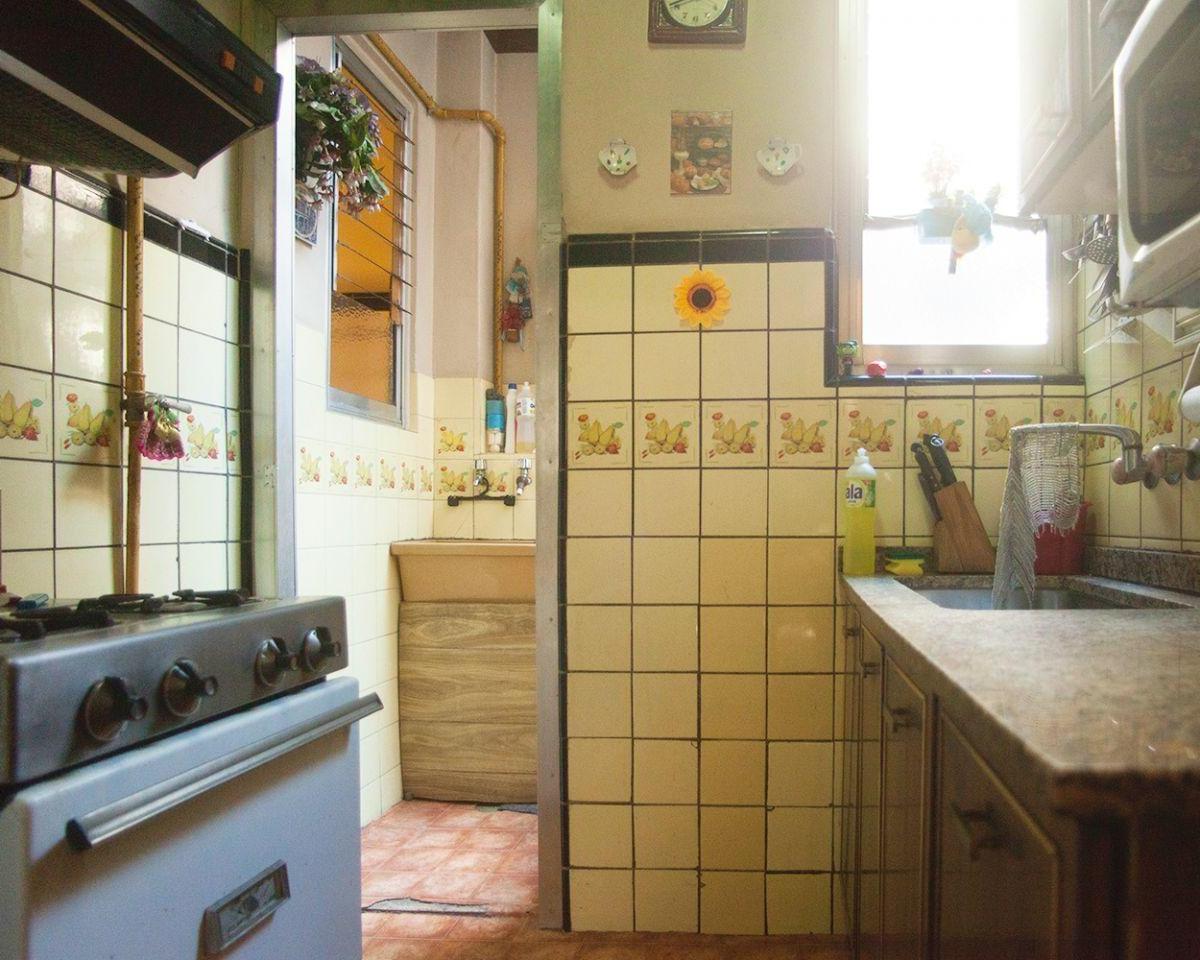 Venta de Departamento 3 Amb con Escritorio en Caballito 4