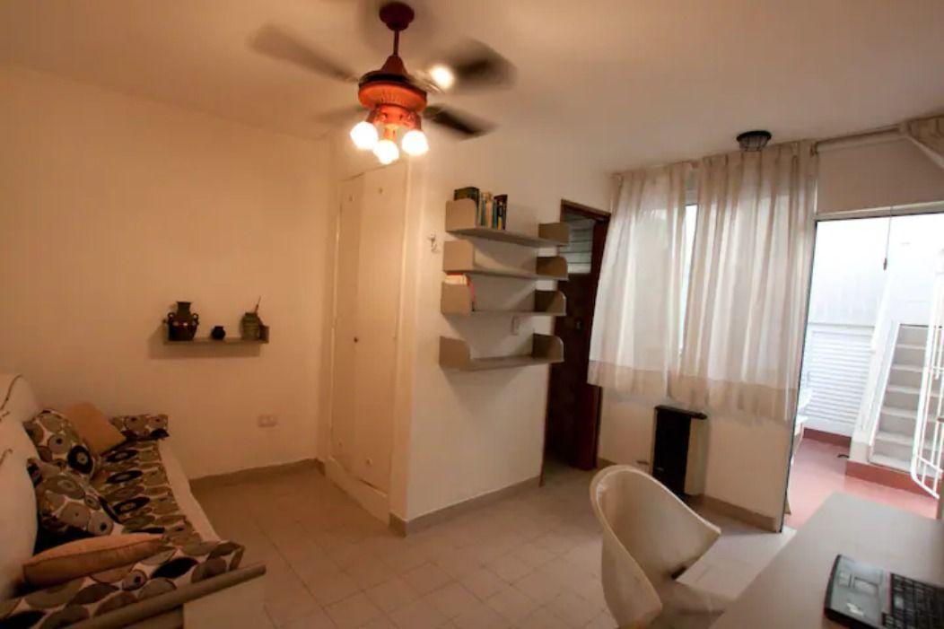 Venta de PH 6 Amb C/terraza, Parrilla y Quincho en Caballito 4