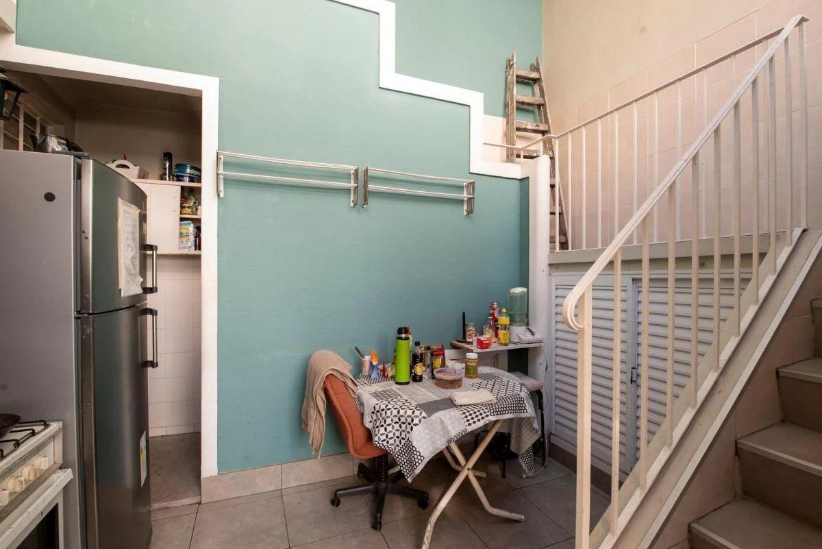 Venta de PH 6 Amb C/terraza, Parrilla y Quincho en Caballito 2