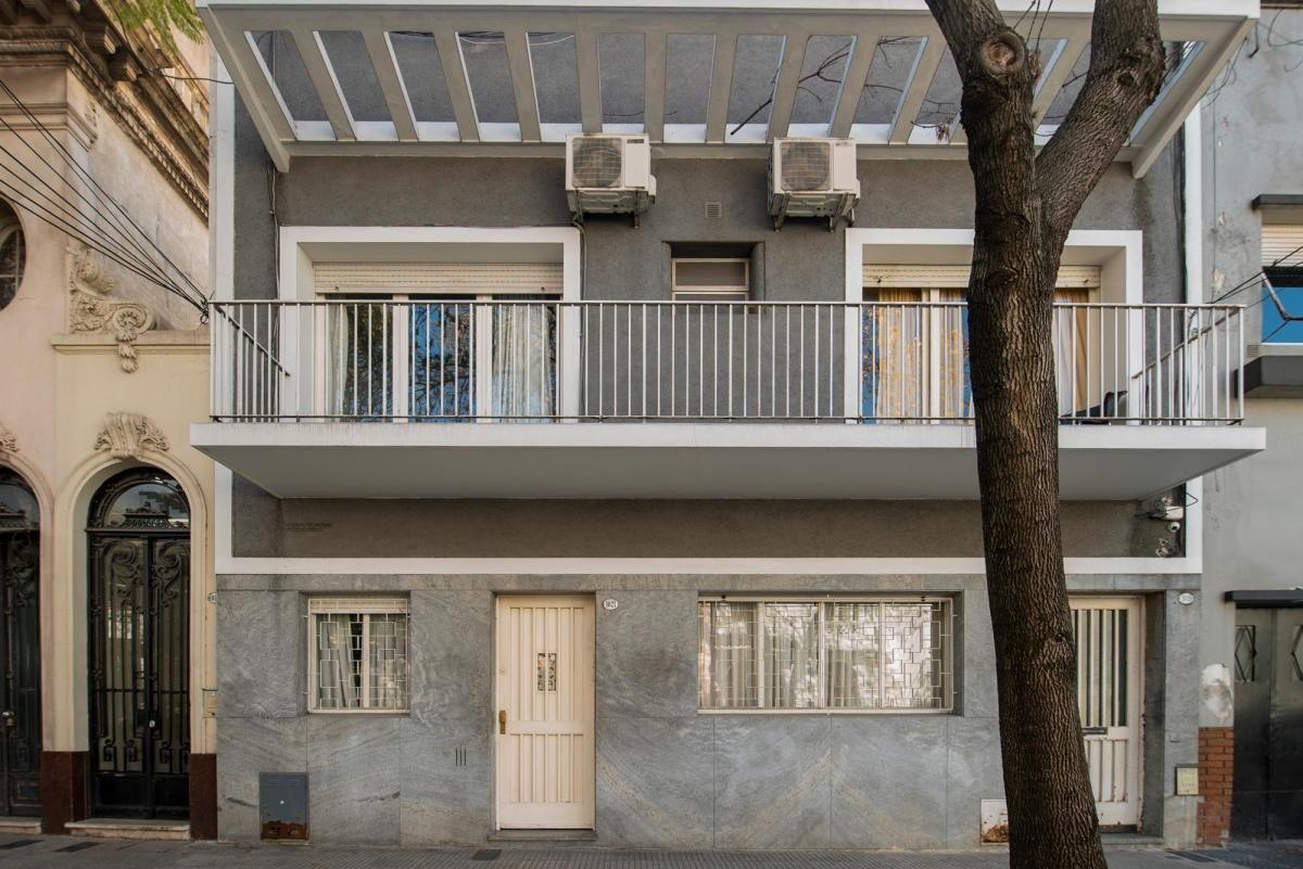 Venta de PH 6 Amb C/terraza, Parrilla y Quincho en Caballito 3