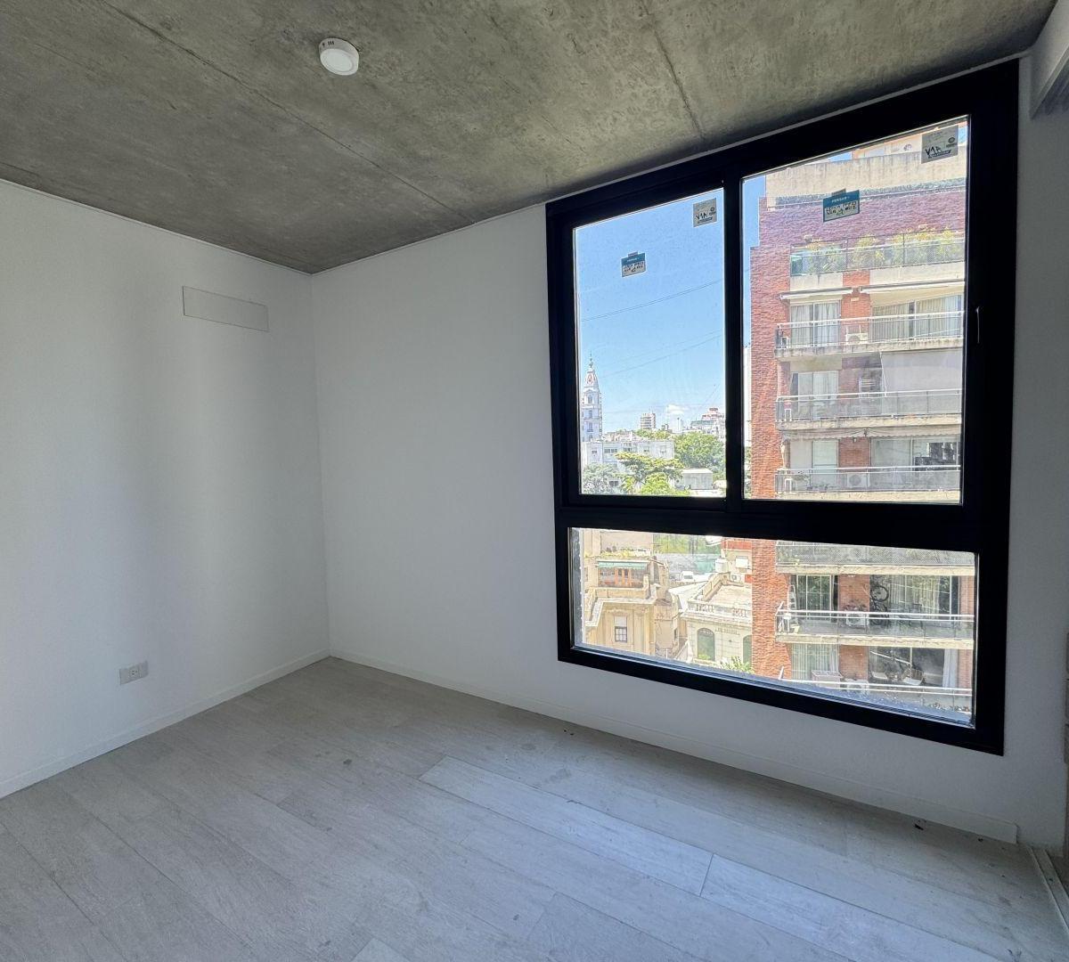 Venta de Dpto 5 Amb C/balcón Aterrazado en Caballito 3