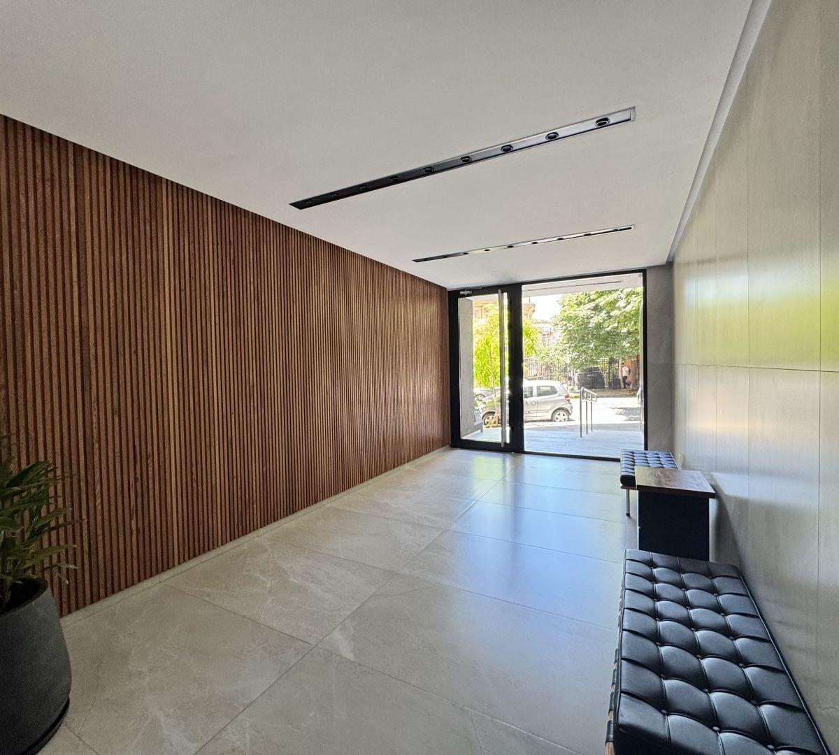 Venta de Dpto 5 Amb C/balcón Aterrazado en Caballito 5