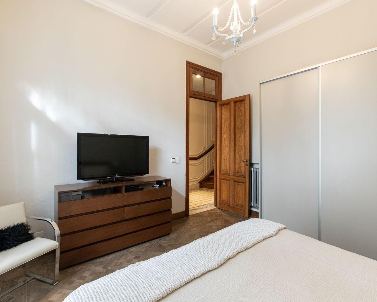 Venta de Casa 6 Amb C/terraza Quincho y Parrilla - Caballito 3