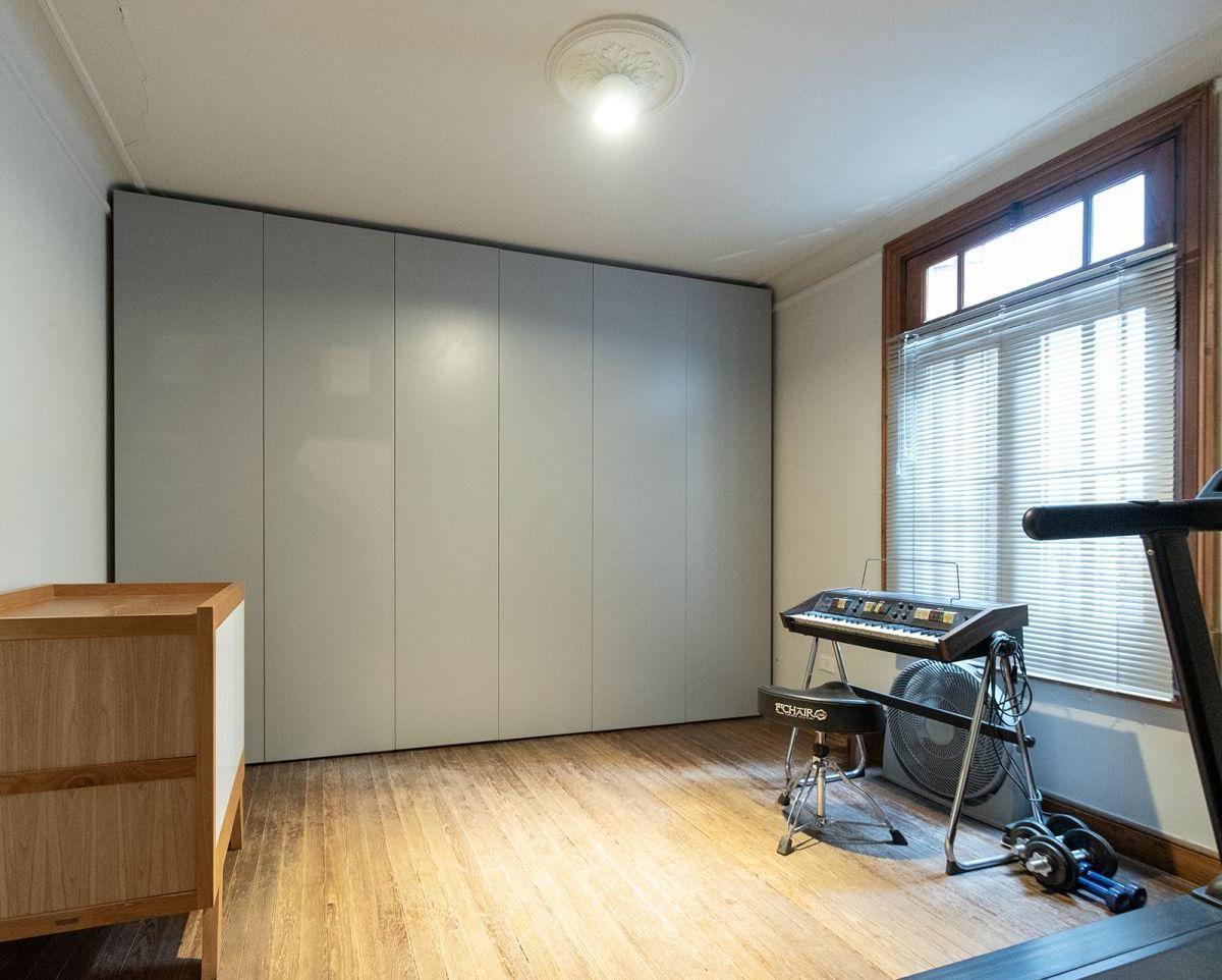 Venta de Casa 6 Amb C/terraza Quincho y Parrilla - Caballito 1