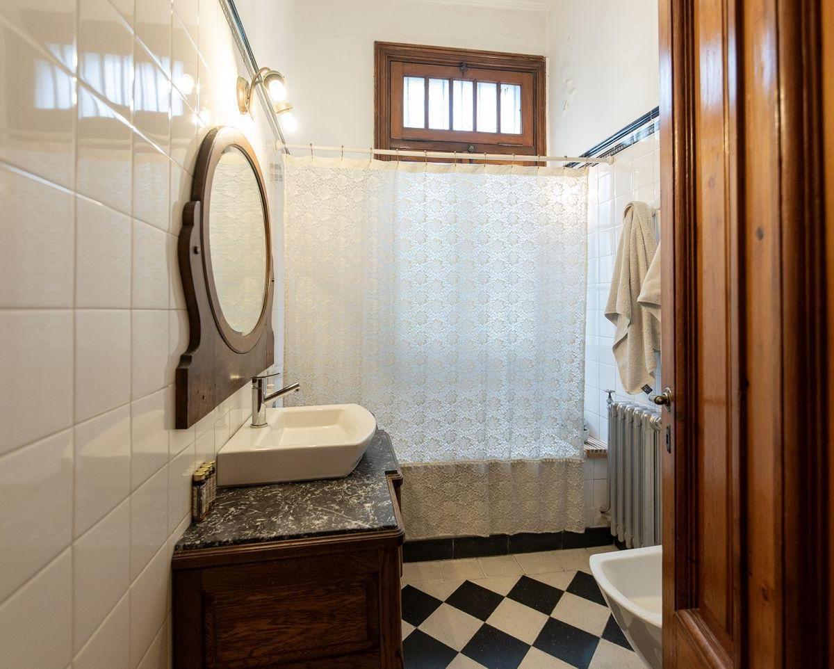 Venta de Casa 6 Amb C/terraza Quincho y Parrilla - Caballito 5