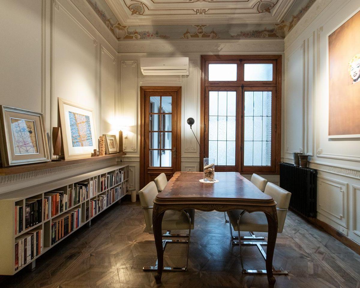 Venta de Casa 6 Amb C/terraza Quincho y Parrilla - Caballito 2