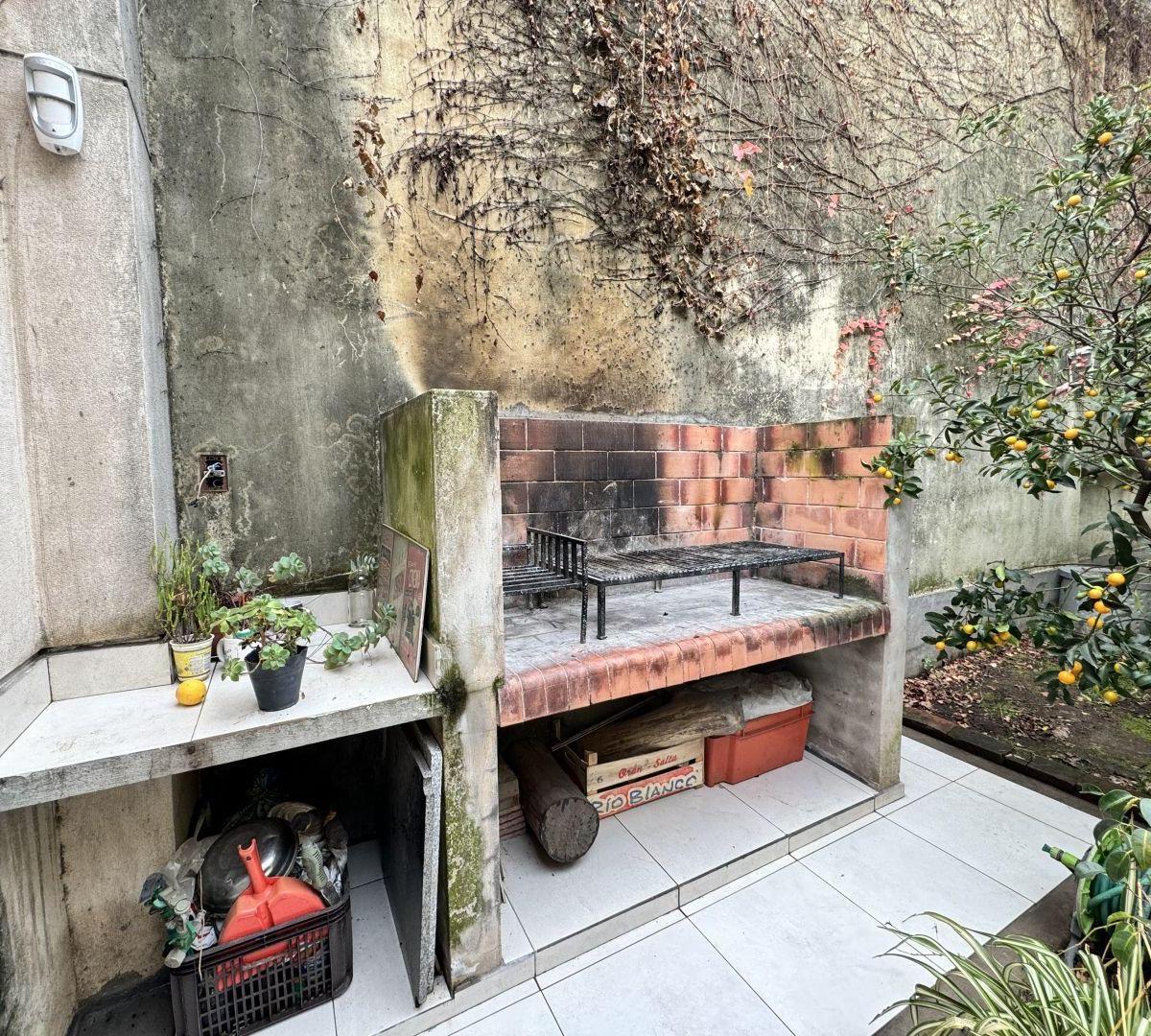 Venta de Casa 4 Ambientes C/cochera Patio Jardín y Parrilla 4