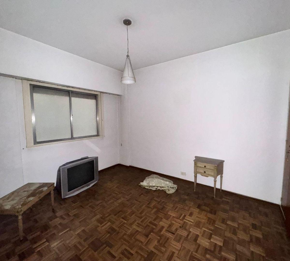 Venta de Departamento 4 Ambientes Bajas Expensas! - Balvanera 4