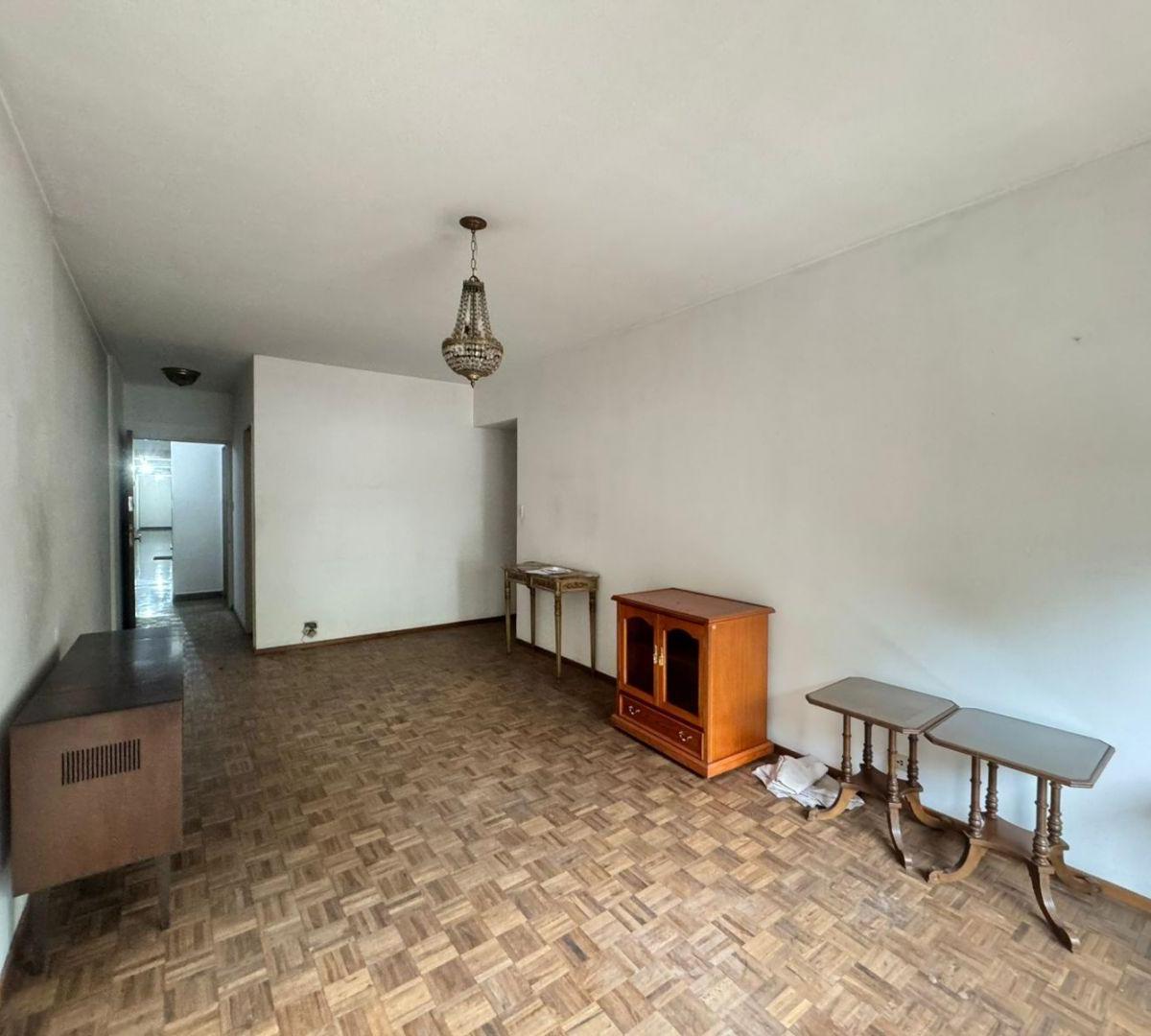 Venta de Departamento 4 Ambientes Bajas Expensas! - Balvanera 3