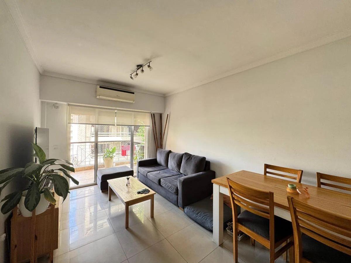 Venta de Departamento 3 Ambientes con Cochera en Caballito 5