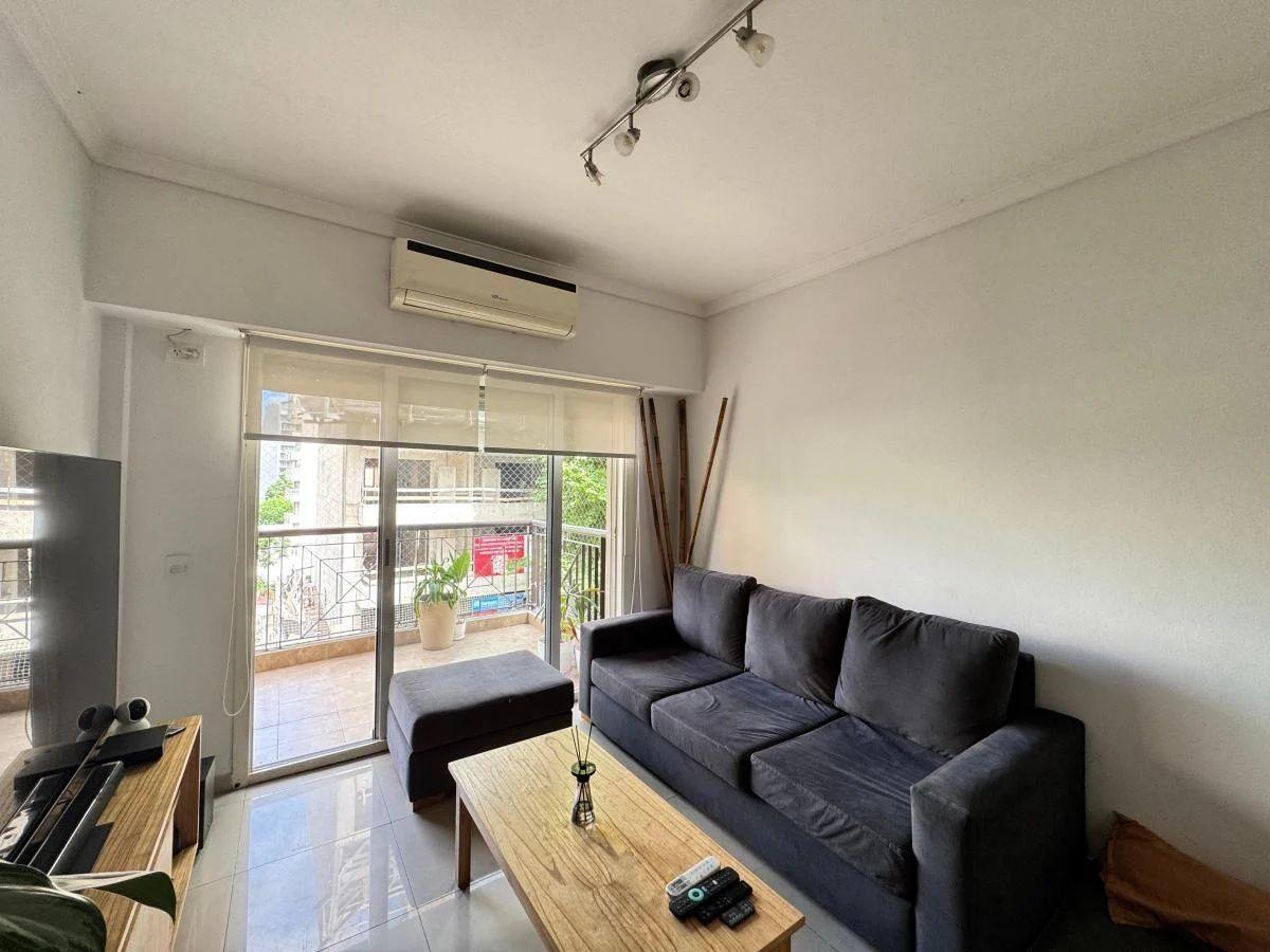 Venta de Departamento 3 Ambientes con Cochera en Caballito 3