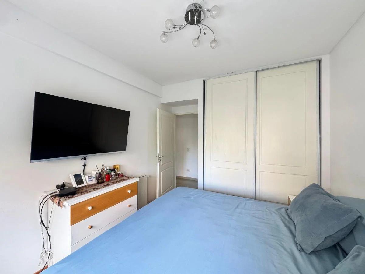 Venta de Departamento 3 Ambientes con Cochera en Caballito 1