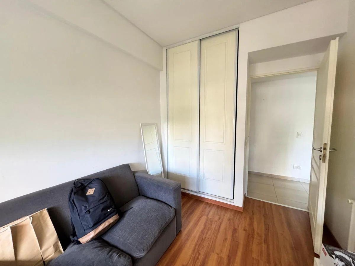 Venta de Departamento 3 Ambientes con Cochera en Caballito 4