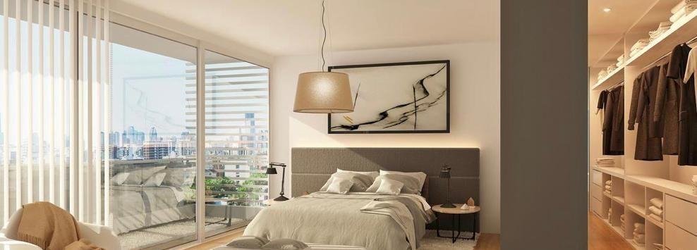 Venta de Dpto 3 Ambientes con Amenities en Caballito 3