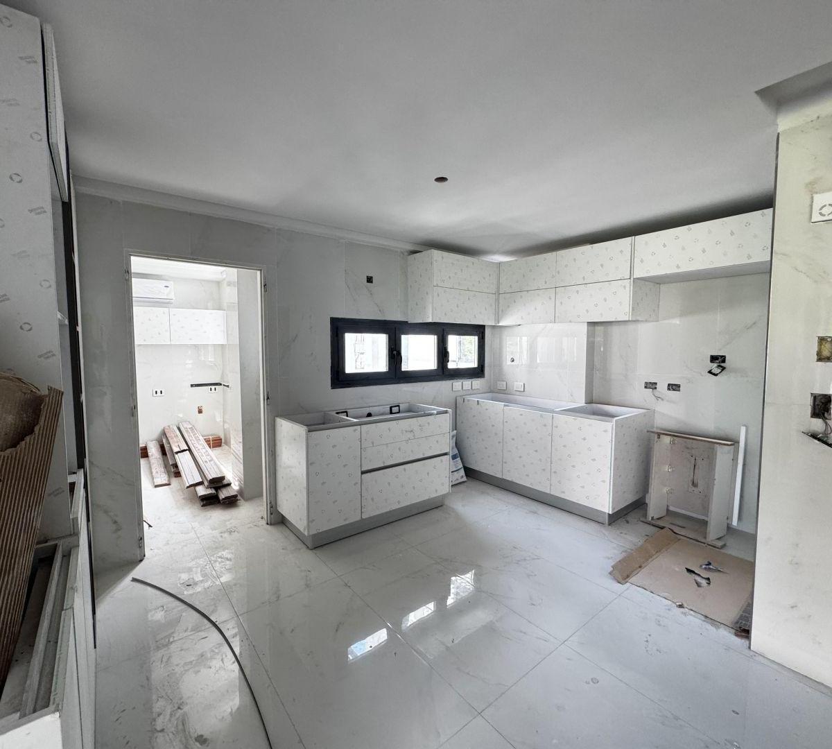 Venta de Dpto 3 Ambientes con Amenities en Caballito 4