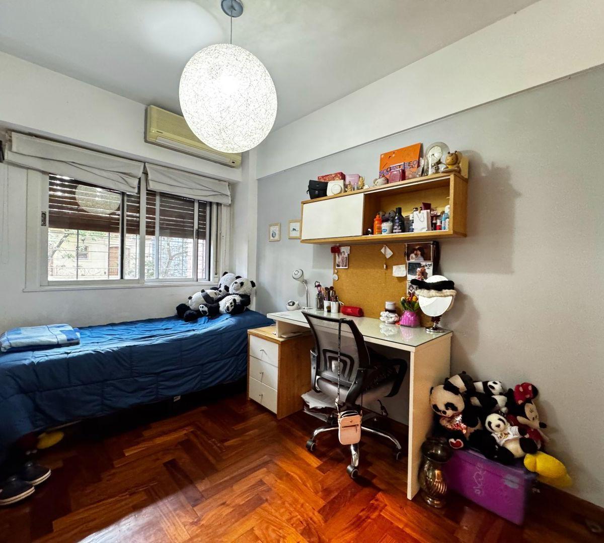Venta de Departamento 4 Ambientes con Cochera en Caballito 5