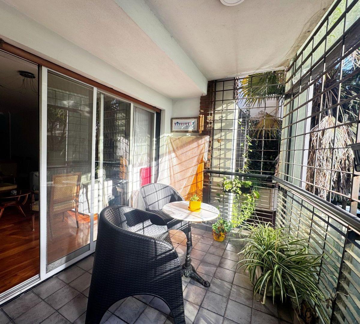Venta de Departamento 4 Ambientes con Cochera en Caballito 4