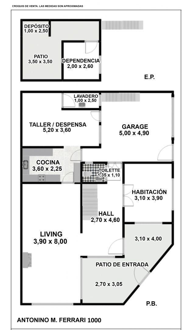 Plano 1