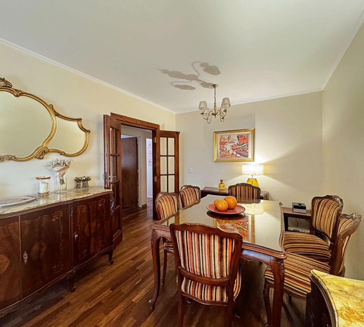 Venta de Departamento 4 Ambientes C/2 Balcones en Caballito 1