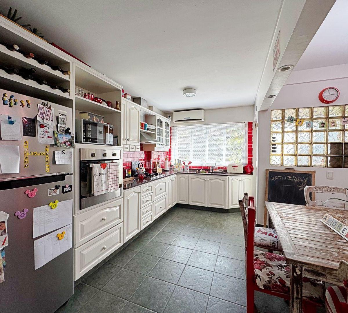 Venta de Departamento 4 Ambientes C/2 Balcones en Caballito 3