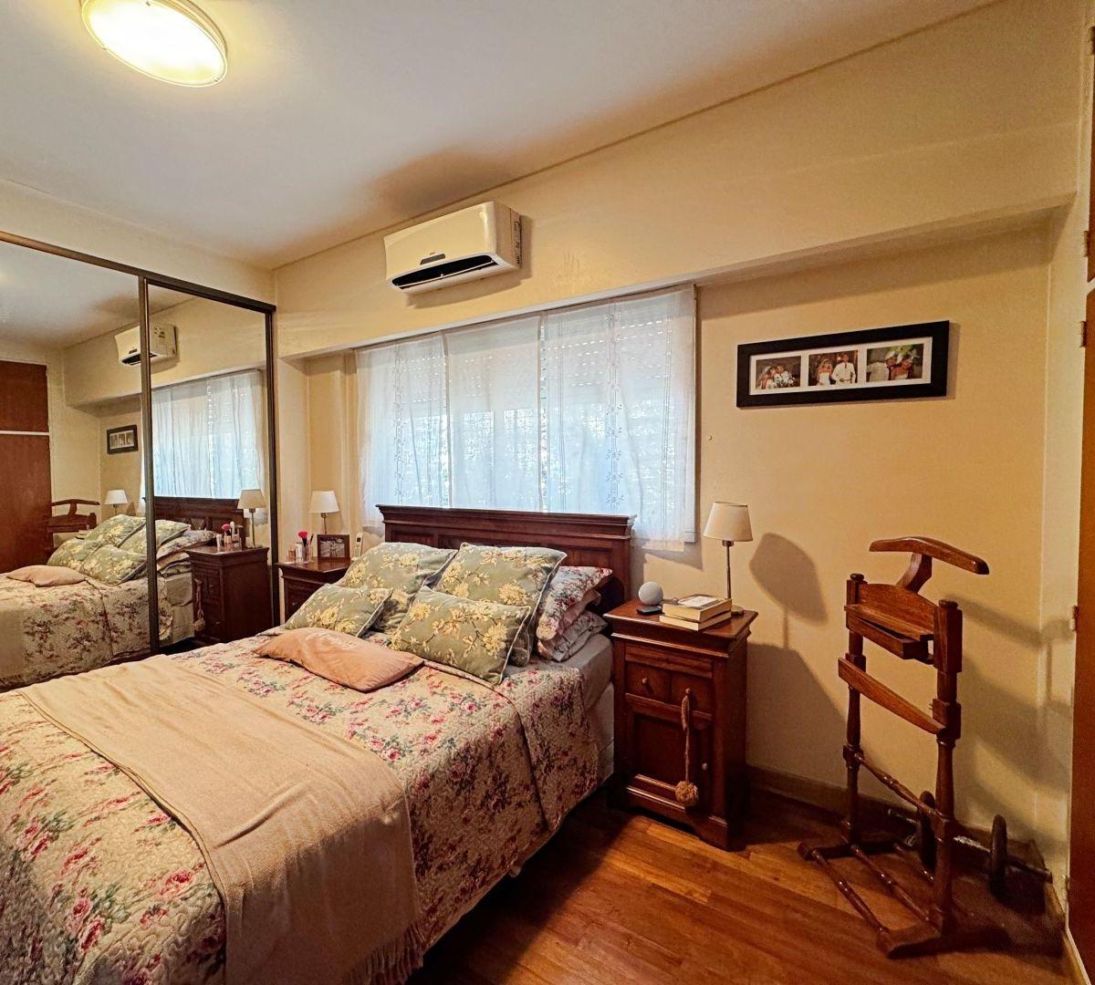 Venta de Departamento 4 Ambientes C/2 Balcones en Caballito 5