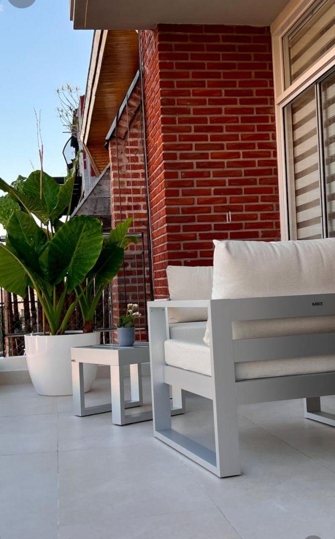Venta de Departamento 4 Ambientes con Cochera en Caballito 3