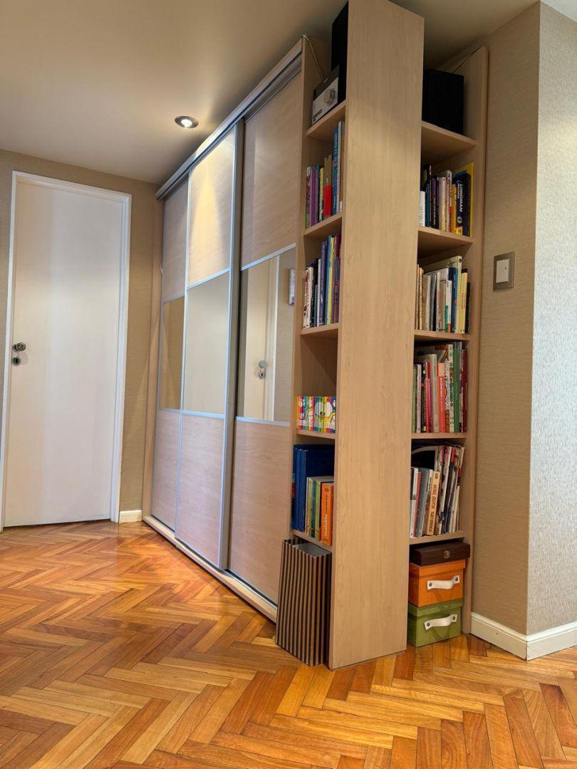 Venta de Departamento 4 Ambientes con Cochera en Caballito 1