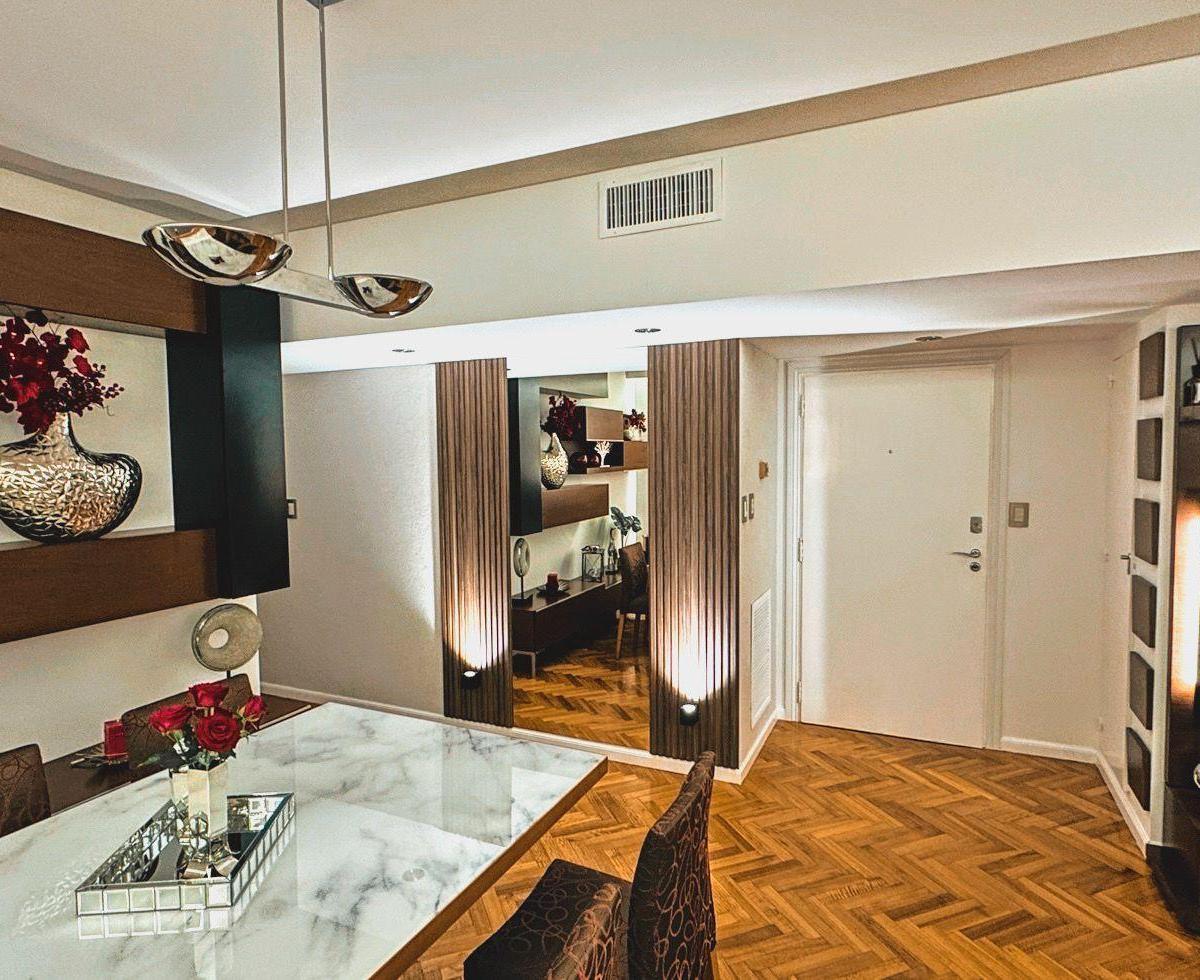 Venta de Departamento 4 Ambientes con Cochera en Caballito 1