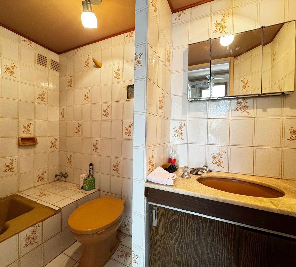 Venta de Casa 5 Ambientes en El Barrio Ingles - Caballito 2