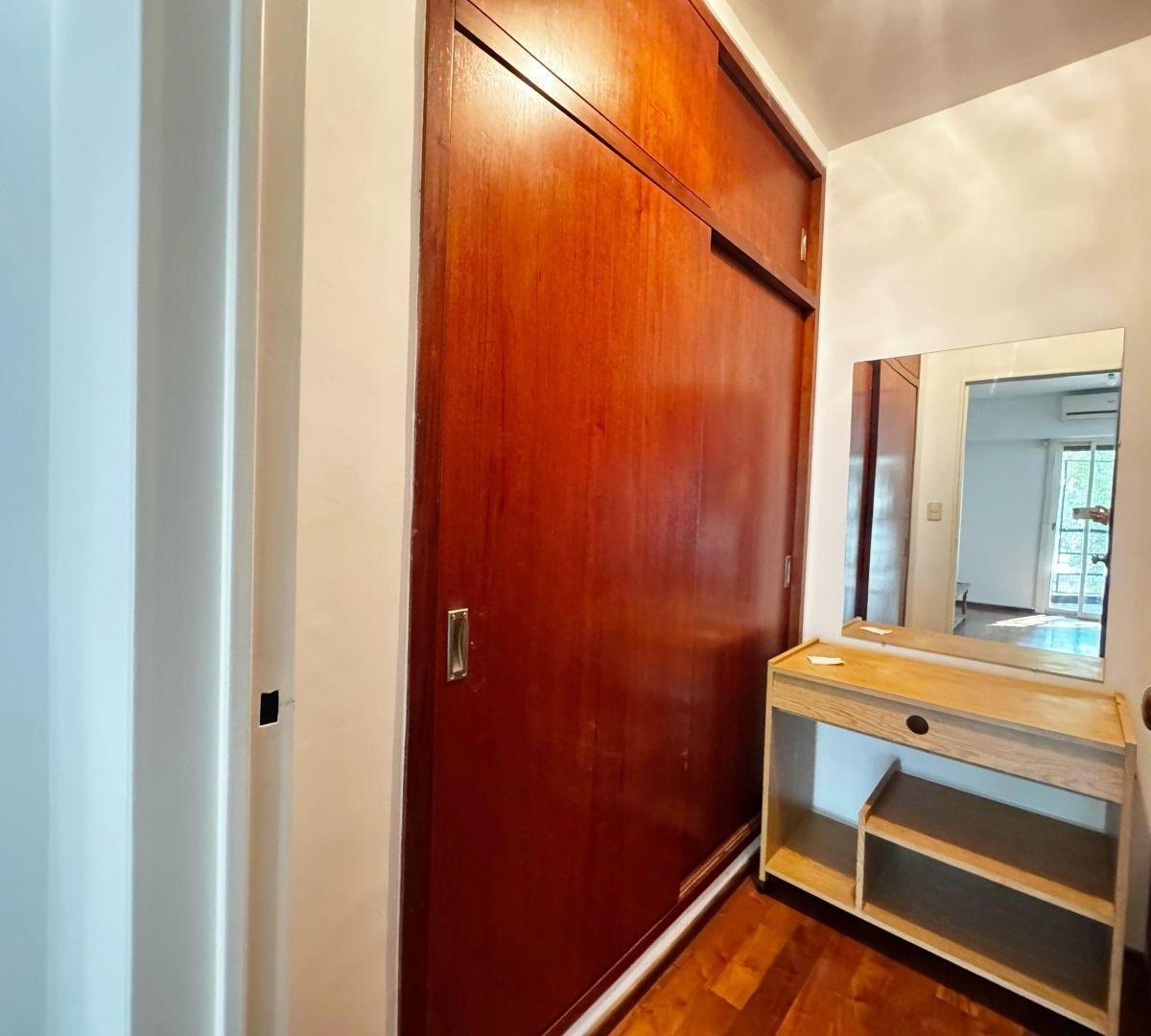 Venta de Departamento 3 Ambientes con Cochera en Caballito 4