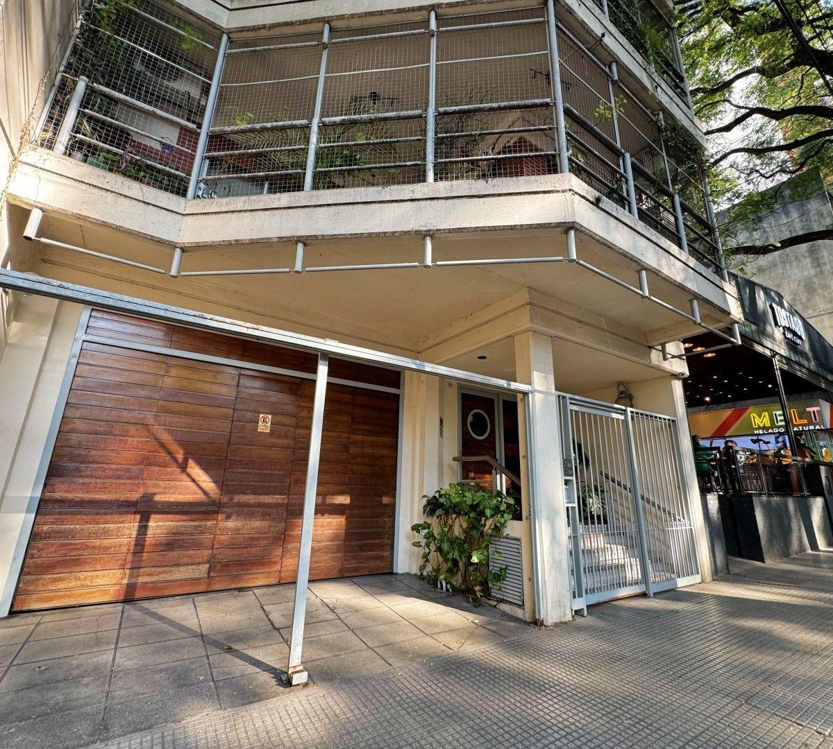Venta de Departamento 3 Ambientes con Cochera en Caballito 5