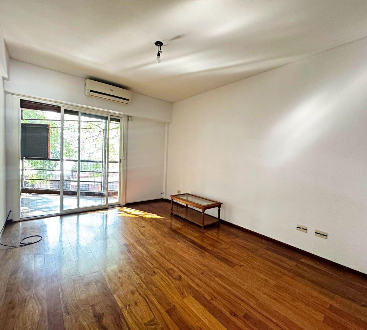 Venta de Departamento 3 Ambientes con Cochera en Caballito 1