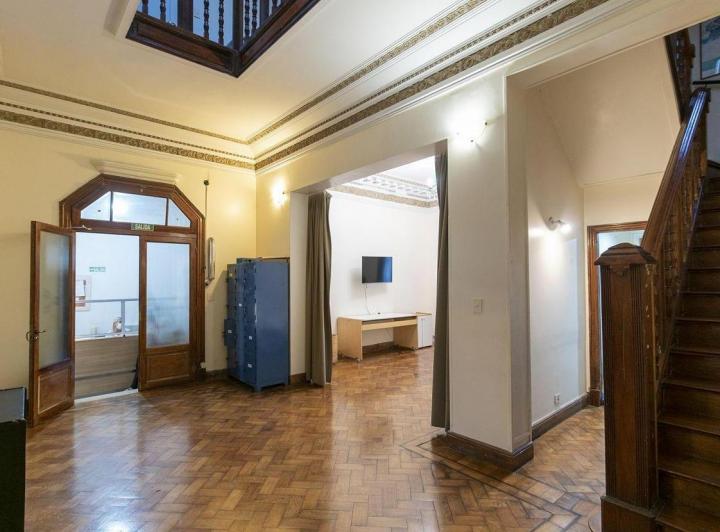 Venta de Casa 10 Ambientes Lote Propio Apto Profesional en Caballito 5