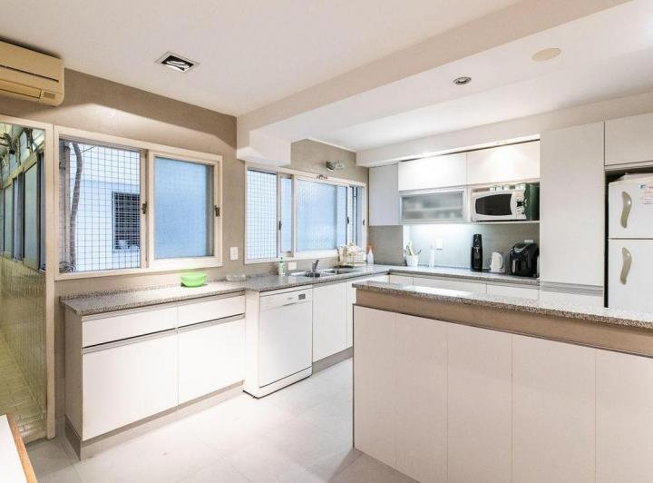 Venta de Departamento 4 Ambientes Con Dependencia, Cochera y Baulera en Caballito 5