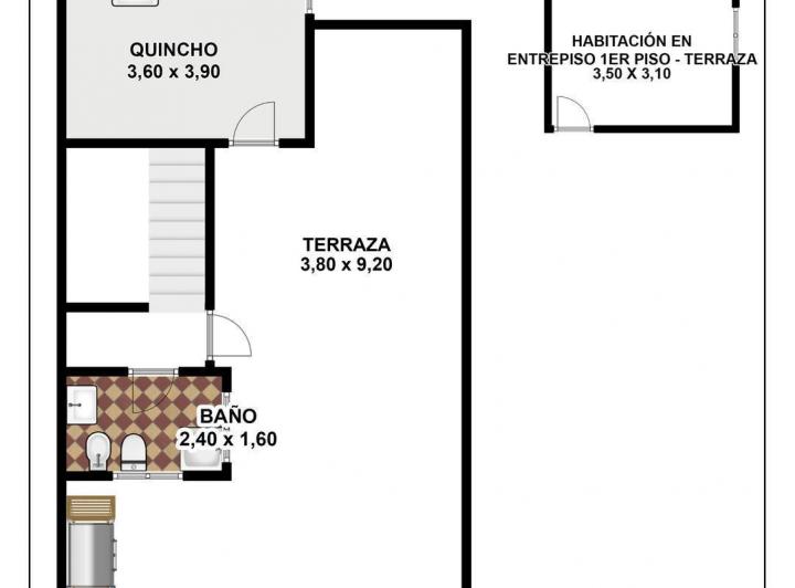 Plano 5