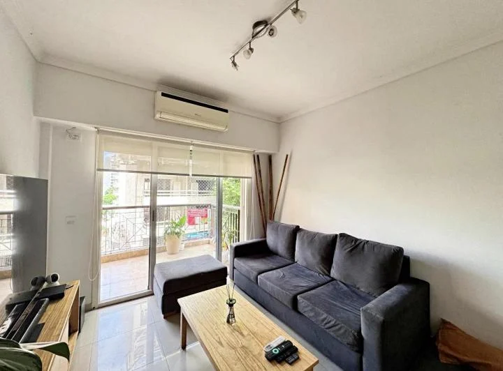 Venta de Departamento 3 ambientes con Cochera en Caballito 1