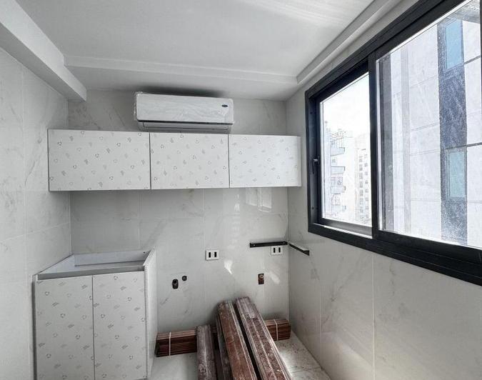 Venta de Departamento 3 ambientes A ESTRENAR en edificio Con Amenities en Caballito 5
