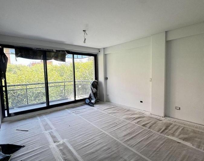 Venta de Departamento 3 ambientes A ESTRENAR en edificio Con Amenities en Caballito 4