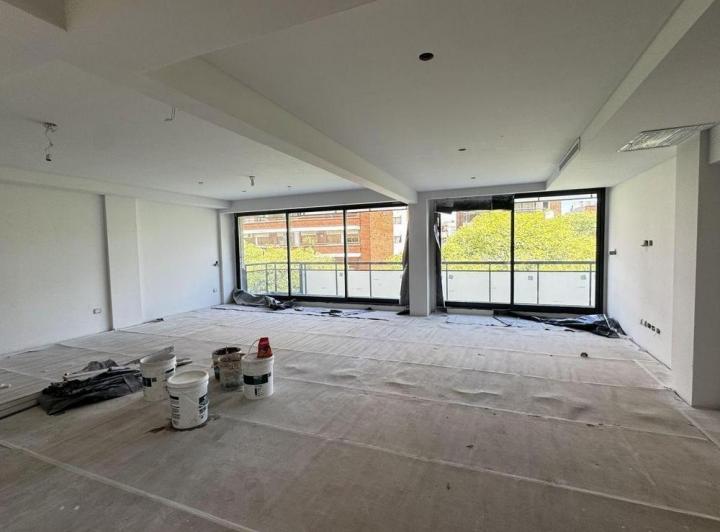 Venta de Departamento 3 ambientes A ESTRENAR en edificio Con Amenities en Caballito 3