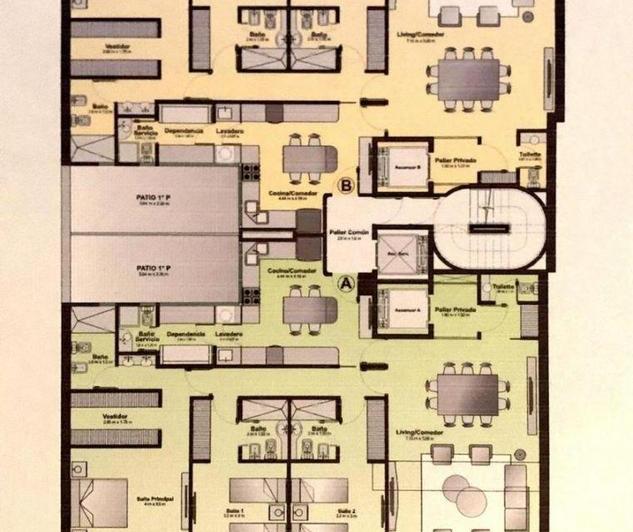 Plano 1