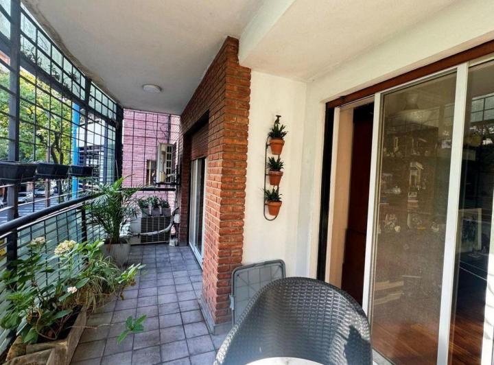 Venta de departamento 4 ambientes con Cochera y Baulera en Caballito 4