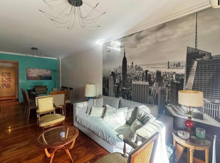 Venta de departamento 4 ambientes con Cochera y Baulera en Caballito 5