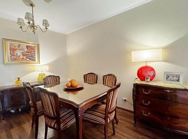 Venta de Departamento 4 ambientes Con 2 balcones en Caballito 4