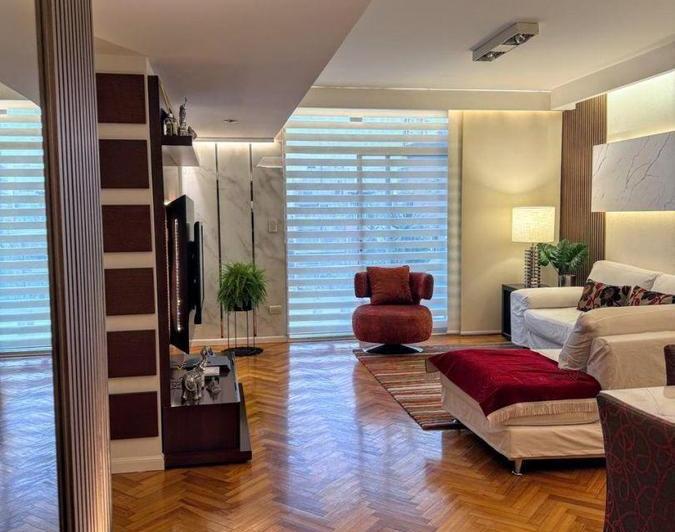 Venta de Departamento 4 ambientes con Cochera en Caballito 1