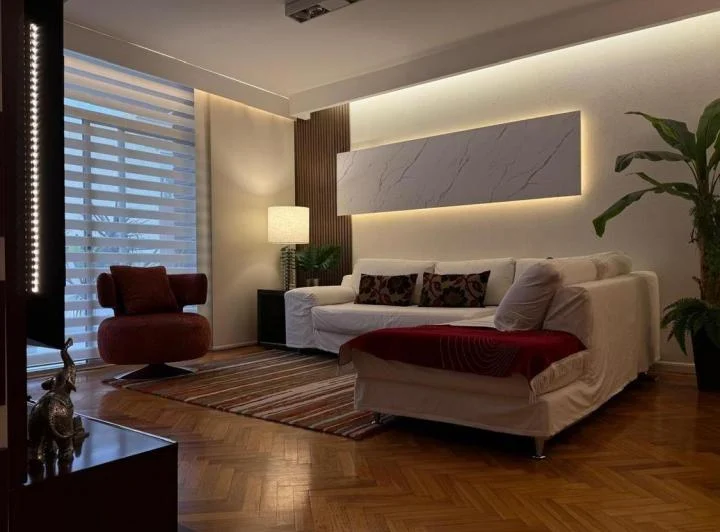 Venta de Departamento 4 ambientes con Cochera en Caballito 5
